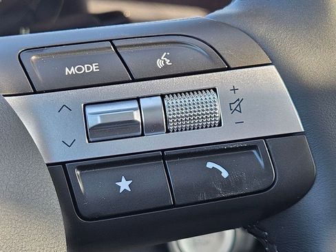 New 2026 Hyundai Tucson SEL image 19