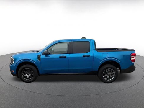 Used 2026 Ford Maverick XLT FWD image 7