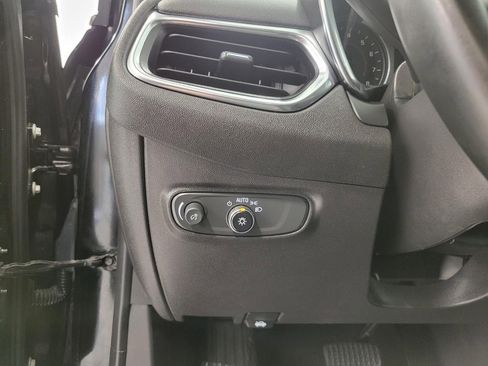Used 2024 Chevrolet Equinox LT AWD/4WD image 9