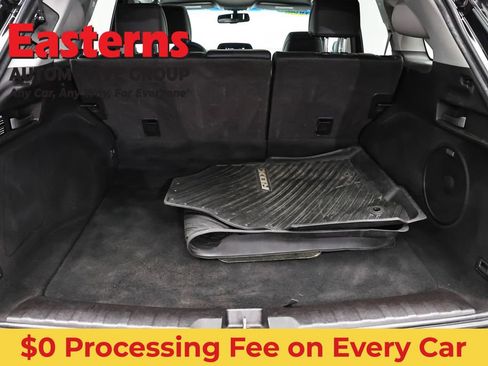 Used 2016 Acura RDX AWD w/ Technology Package image 9