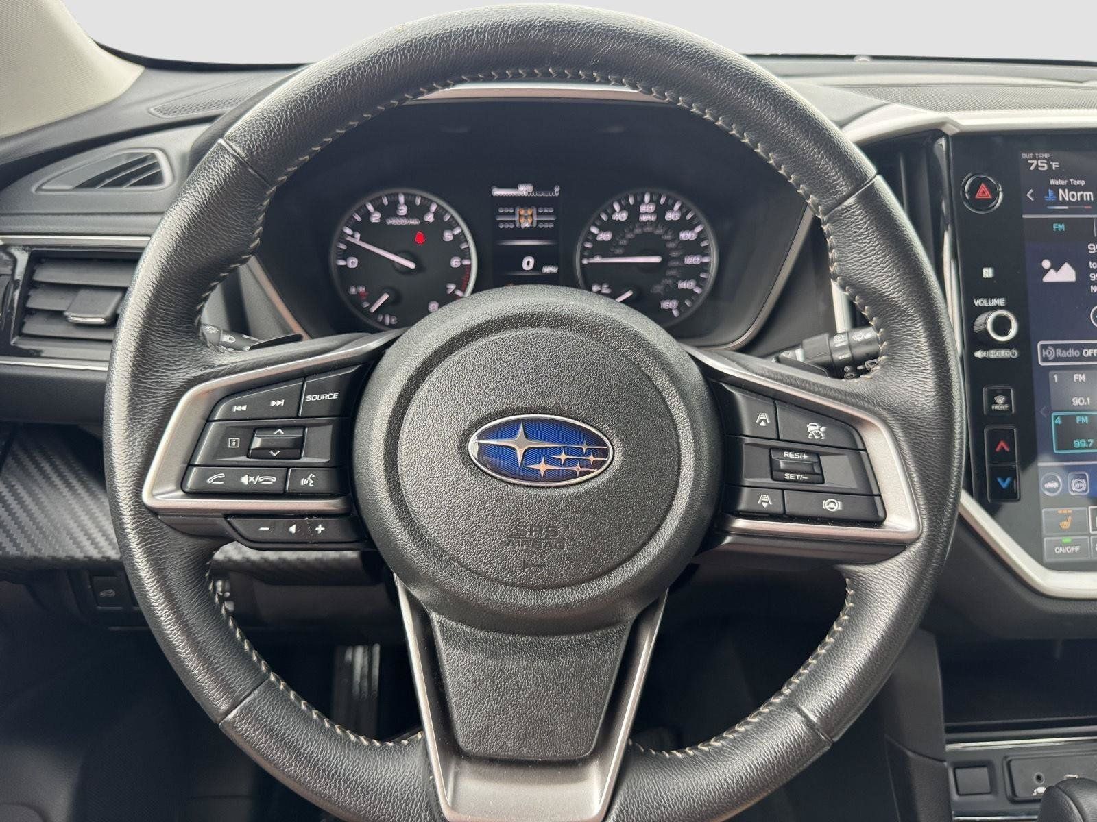 Used 2025 Subaru Ascent Premium AWD/4WD image 14