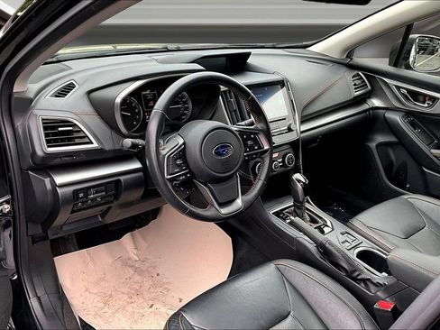 Used 2021 Subaru Crosstrek 2.5i Limited w/ Popular Package #4 AWD/4WD image 17
