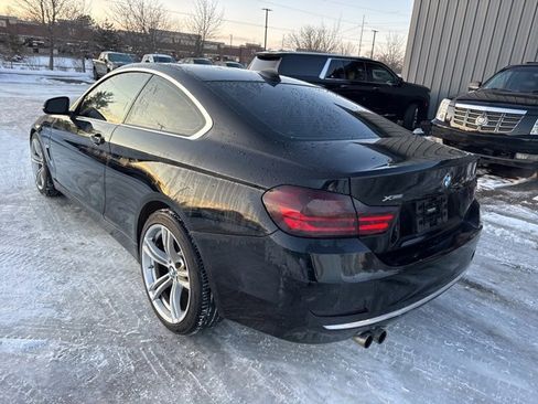 Used 2014 BMW 428i xDrive Coupe image 3