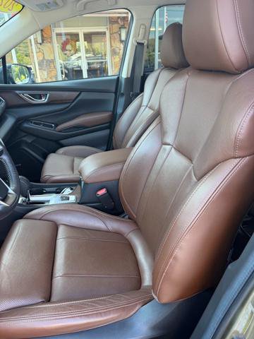 Used 2024 Subaru Ascent Touring AWD/4WD image 12