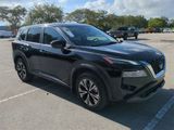 Used 2023 Nissan Rogue SV image 2