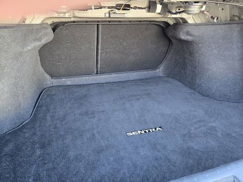 Certified 2024 Nissan Sentra SV image 14