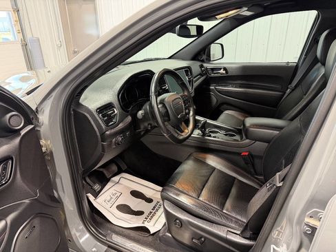Used 2021 Dodge Durango R/T w/ Trailer Tow Group IV image 10
