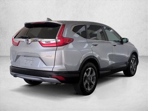 Used 2019 Honda CR-V EX-L image 5