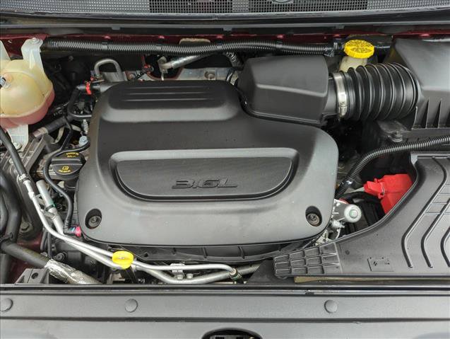 Used 2020 Chrysler Pacifica Touring-L FWD image 23