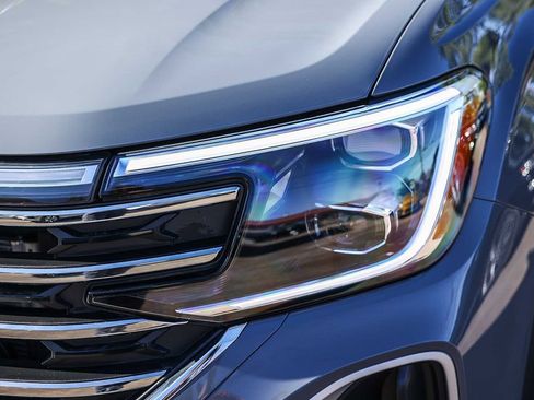 New 2026 Volkswagen Atlas SE image 17