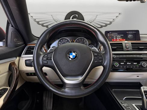Used 2018 BMW 430i Gran Coupe RWD image 12