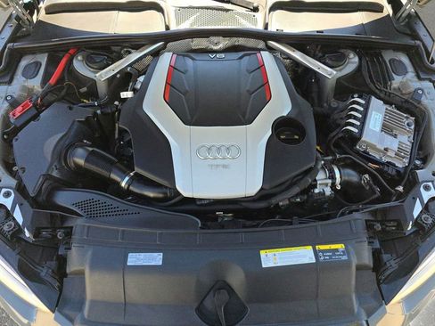 Used 2019 Audi S5 Prestige w/ S Sport Package image 34