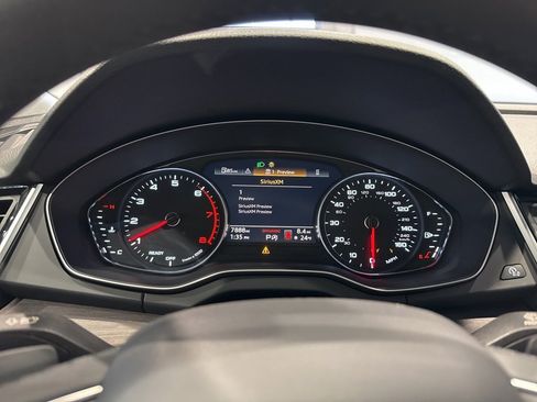 Used 2024 Audi Q5 2.0T Premium image 25