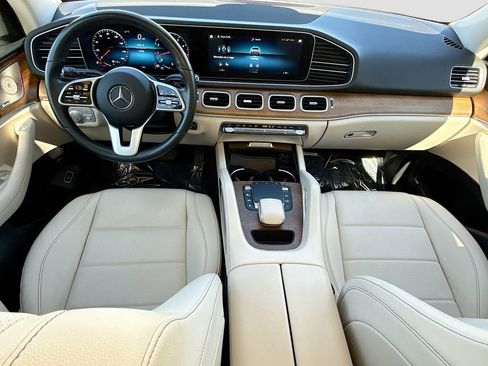 Used 2022 Mercedes-Benz GLE 350 w/ AMG Line Exterior image 15