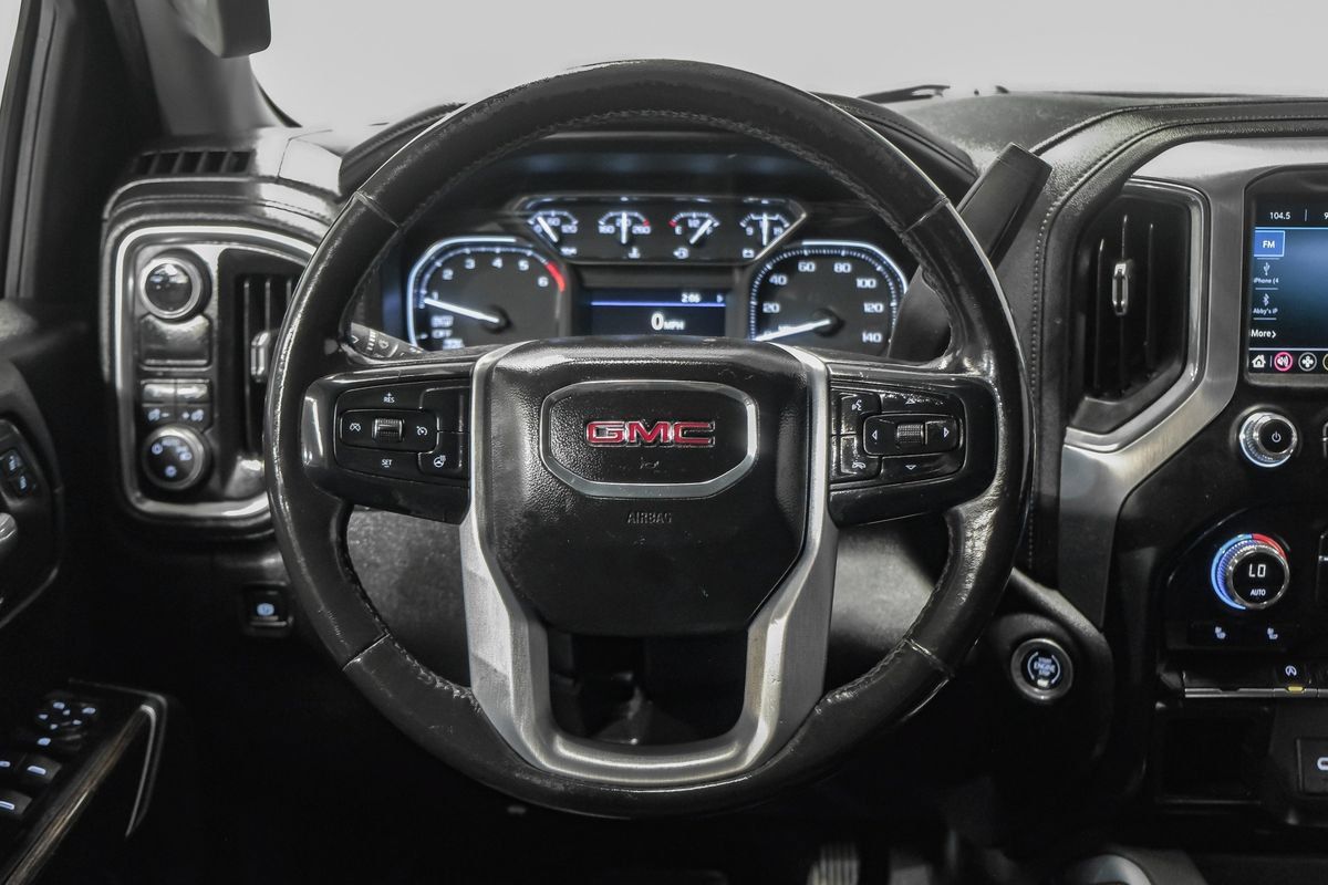 Used 2021 GMC Sierra 1500 Elevation RWD image 15