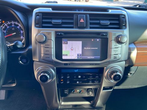 Used 2019 Toyota 4Runner Limited image 23