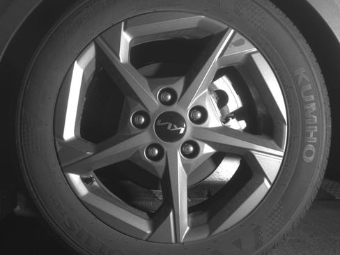 Used 2025 Kia K4 FWD image 14
