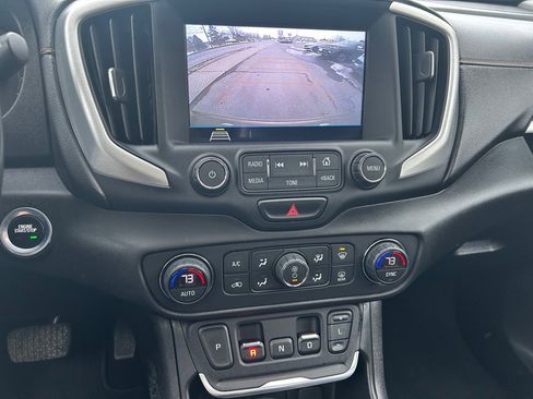 Used 2018 GMC Terrain SLT w/ Preferred Package image 51