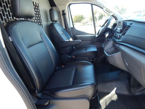 Used 2020 Ford Transit 150 Low Roof image 20