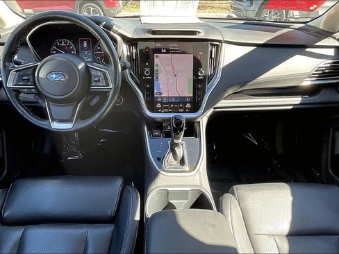 Used 2021 Subaru Outback Limited w/ Popular Package #2 image 15
