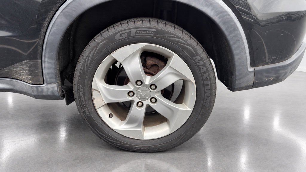 Used 2016 Honda HR-V EX image 7