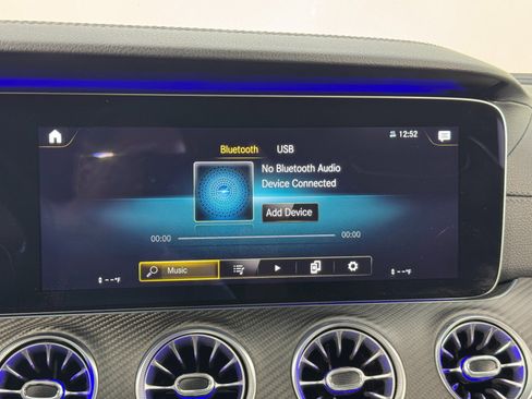 Used 2021 Mercedes-Benz AMG GT 43 image 31