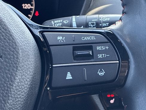 Certified 2024 Honda HR-V Sport image 26