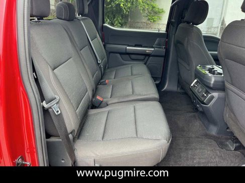 Used 2021 Ford F150 XLT w/ Equipment Group 302A High AWD/4WD image 15