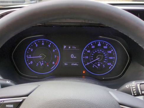 Used 2020 Hyundai Palisade SEL AWD/4WD image 27