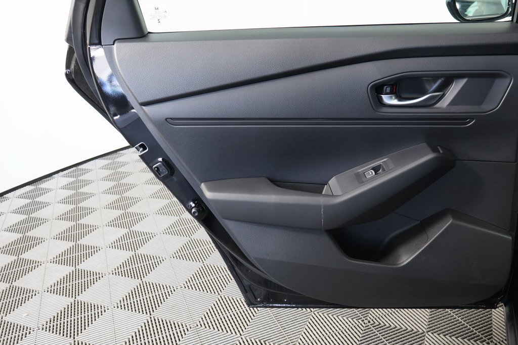 Used 2026 Honda Accord LX image 13
