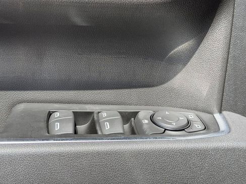 New 2026 Chevrolet Silverado 1500 RST w/ RST Select Package RWD image 21
