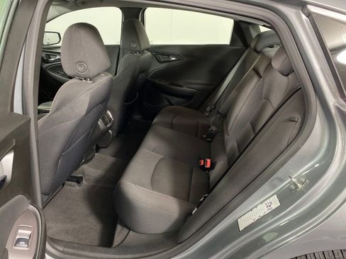 Used 2024 Chevrolet Malibu LT image 25