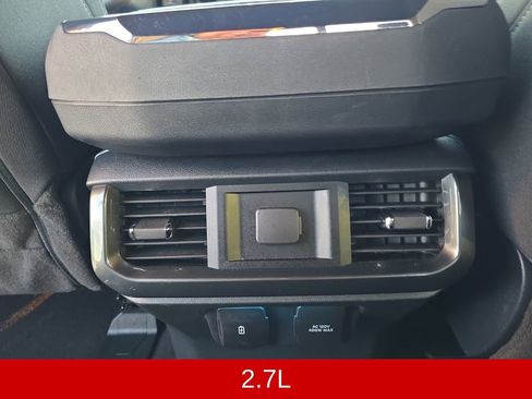 Used 2023 Ford F150 XLT w/ Equipment Group 302A High image 33