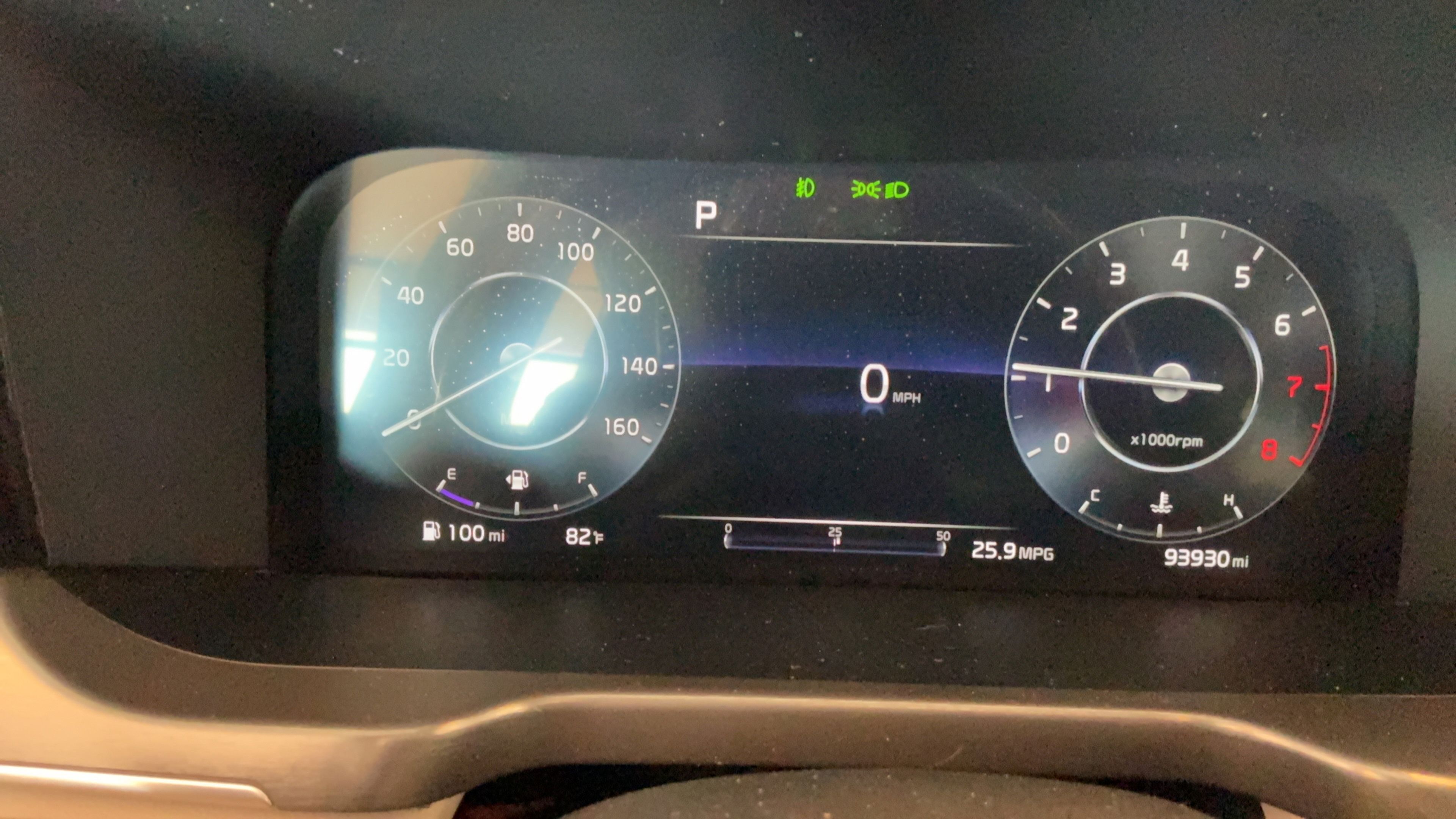 Used 2022 Kia Sorento SX FWD image 10