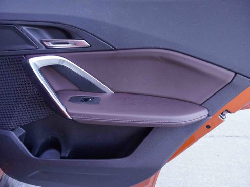 Certified 2025 BMW X2 xDrive28i image 32