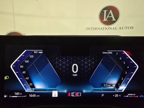 Certified 2023 BMW 230i xDrive 230i xDrive w/ Convenience Package image 23