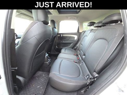 Used 2023 MINI Cooper Countryman S w/ Signature Upholstery Package AWD/4WD image 10