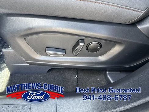 New 2026 Ford Explorer Active RWD image 10