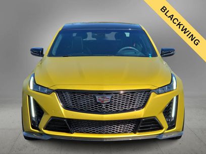 Used 2024 Cadillac CT5 V Blackwing w/ Driver Assist Package