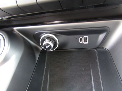 Used 2024 Dodge Hornet GT image 15