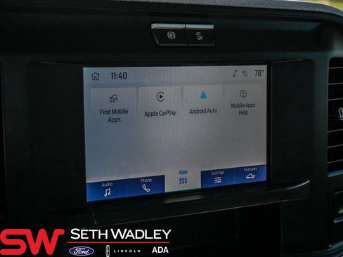 Used 2025 Ford F250 XLT w/ FX4 Off-Road Package image 32