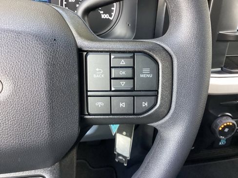 New 2026 Ford F250 XL w/ STX Appearance Package image 48