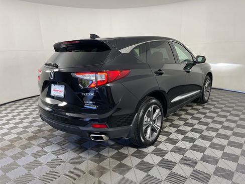 Certified 2025 Acura RDX w/ Technology Package image 15