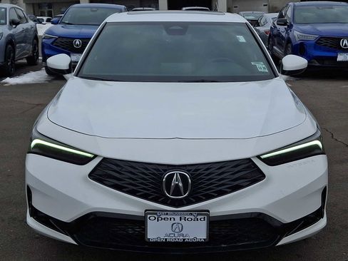 Certified 2024 Acura Integra A-Spec image 2