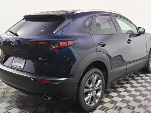 New 2026 MAZDA CX-30 AWD 2.5 S image 7