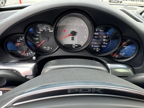 Used 2014 Porsche 911 Carrera S RWD image 30