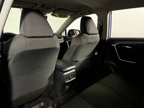 Certified 2023 Toyota RAV4 AWD Hybrid image 21