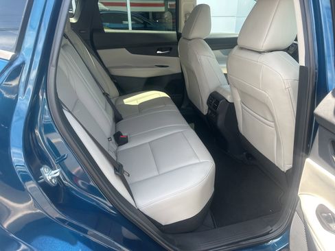 Used 2026 Nissan Murano SL AWD/4WD image 11