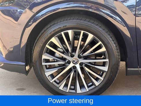 Used 2023 Lexus RX 350 Premium Plus image 9