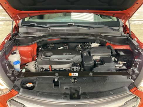 Used 2018 Hyundai Santa Fe Sport AWD/4WD image 32